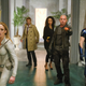 Image for article titled Chloe Bennet Teases Agents of SHIELD's 'Rewarding End' for Daisy